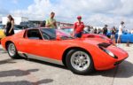 Hooves and Horsepower: 2017 Lamborghini Festival