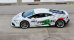 Hooves and Horsepower: 2017 Lamborghini Festival
