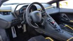 Hooves and Horsepower: 2017 Lamborghini Festival