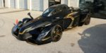 Hooves and Horsepower: 2017 Lamborghini Festival