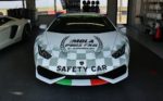 Hooves and Horsepower: 2017 Lamborghini Festival