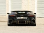 Hooves and Horsepower: 2017 Lamborghini Festival
