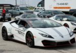 Hooves and Horsepower: 2017 Lamborghini Festival