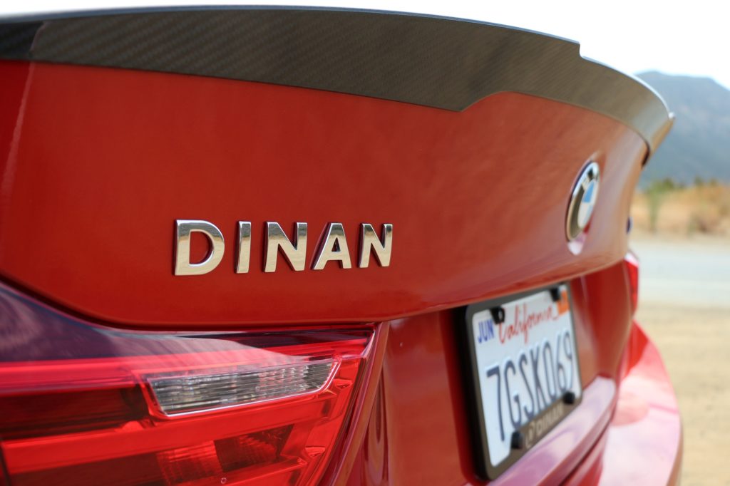 6SpeedOnline.com BMW M4 Dinan Stage 2 Review