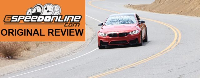6SpeedOnline.com BMW M4 Dinan Stage 2 Review