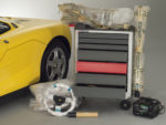 1997 McLaren F1 Still in Delivery Wrapper Is up for Sale