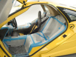 1997 McLaren F1 Still in Delivery Wrapper Is up for Sale