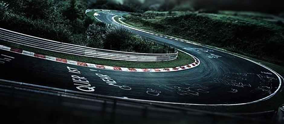 Nurburgring