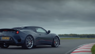 6SpeedOnline.com Lotus Evora GT430 Sport Review