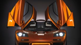 McLaren F1