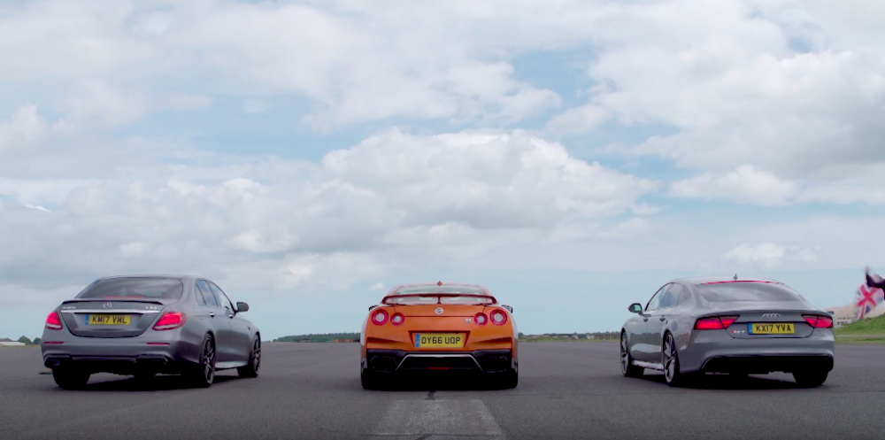 gt-r