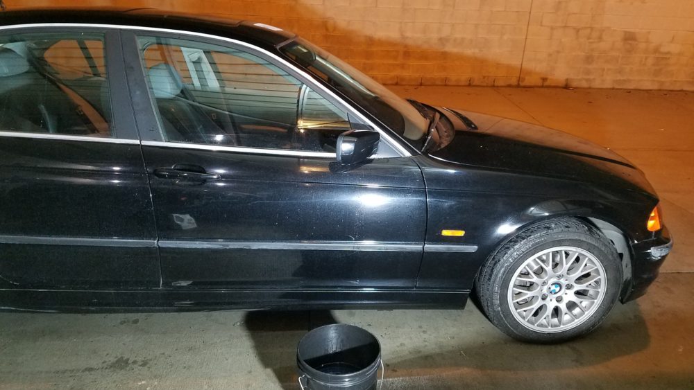6SpeedOnline.com Project Car BMW E46 Drift Build