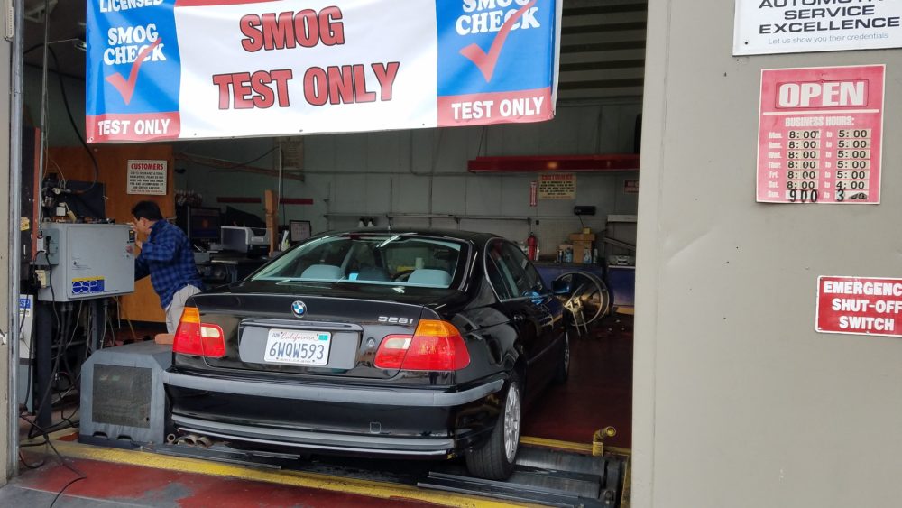 6SpeedOnline.com Project Car BMW E46 Drift Build