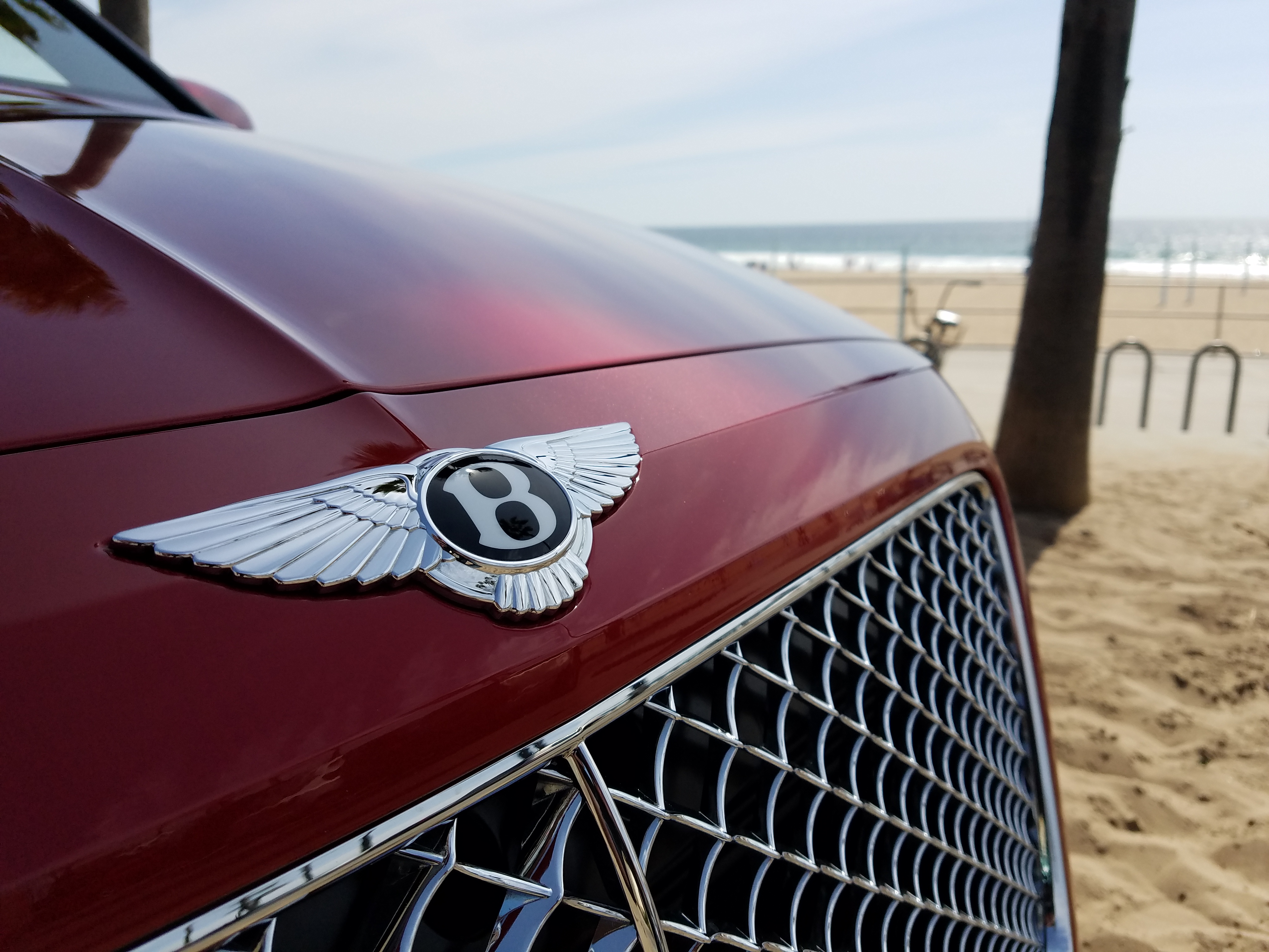 6SpeedOnline.com Bentley Bentayga Rant