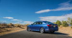 6SpeedOnline Review: The BMW Alpina B7: Your Private Jet for the Road