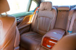 6SpeedOnline Review: The BMW Alpina B7: Your Private Jet for the Road