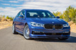 bmw Alpina B7