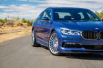 6SpeedOnline Review: The BMW Alpina B7: Your Private Jet for the Road