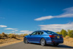 6SpeedOnline Review: The BMW Alpina B7: Your Private Jet for the Road