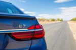 6SpeedOnline Review: The BMW Alpina B7: Your Private Jet for the Road