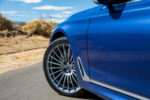 6SpeedOnline Review: The BMW Alpina B7: Your Private Jet for the Road
