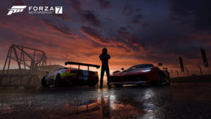 6SpeedOnline.com Forza Motorsport 7 Vidoe Game Review