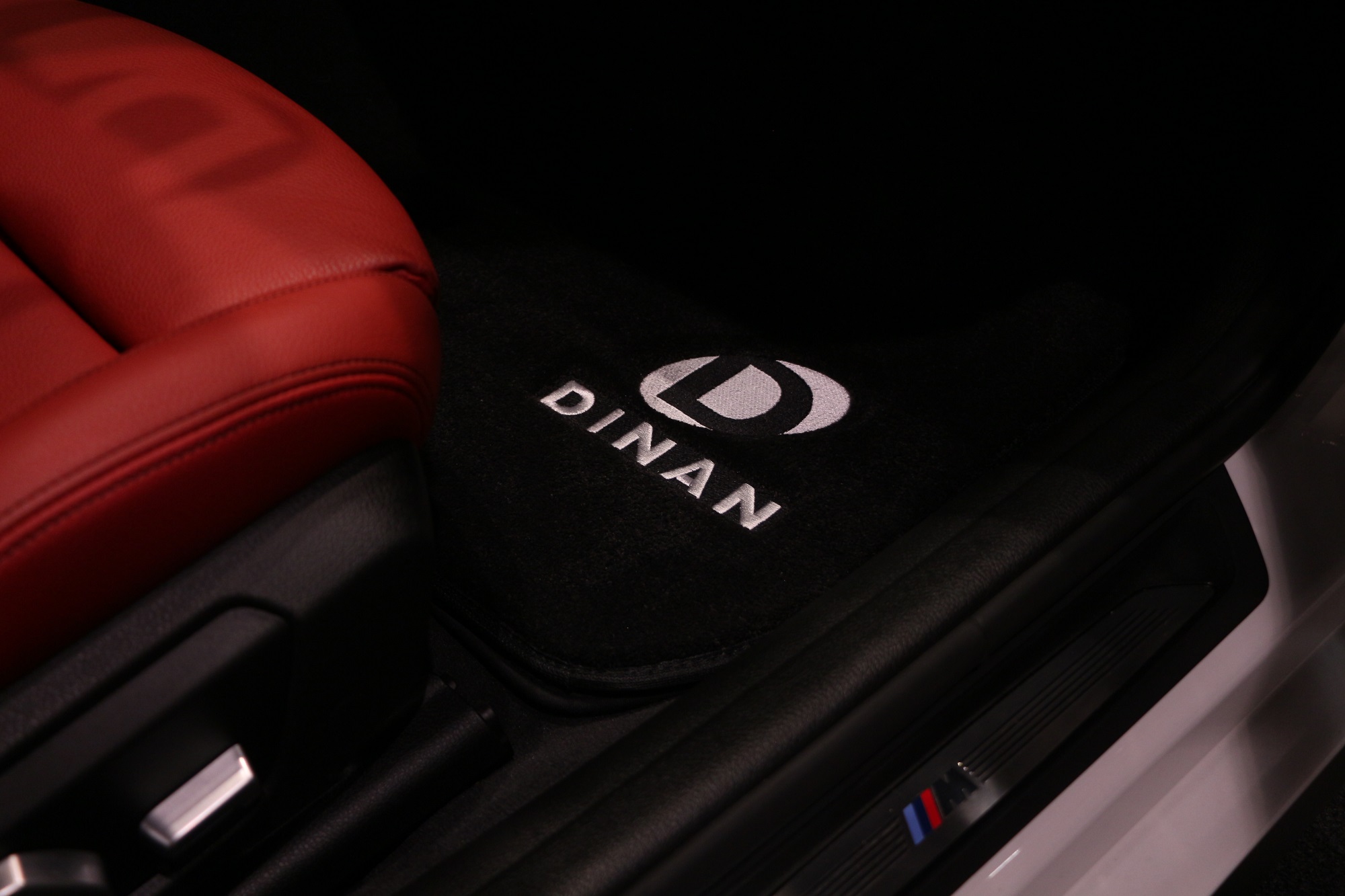 6SpeedOnline.com BMW Dinan 340i S3 SEMA 2017 3D Printed