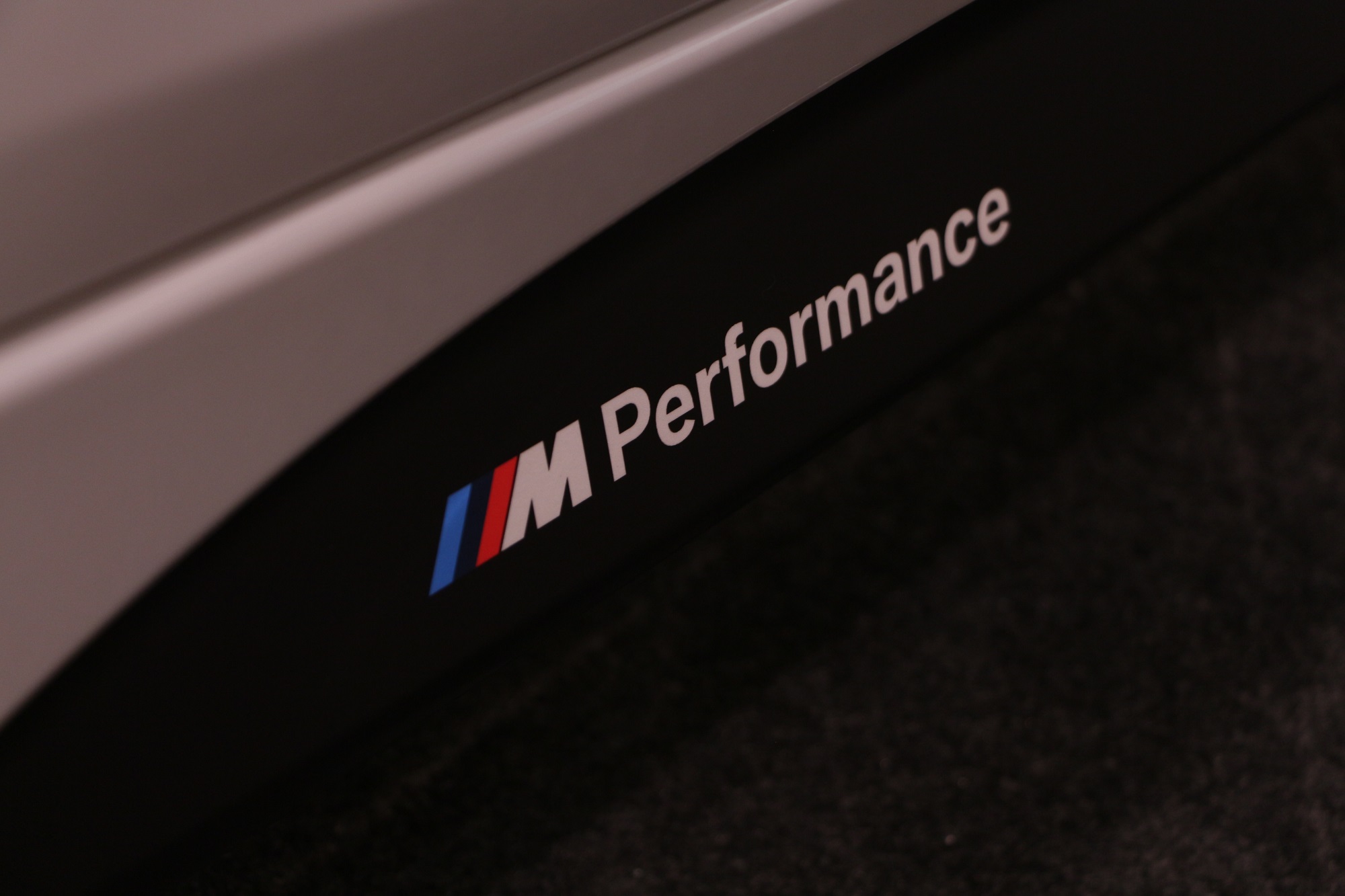 6SpeedOnline.com BMW Dinan 340i S3 SEMA 2017 3D Printed