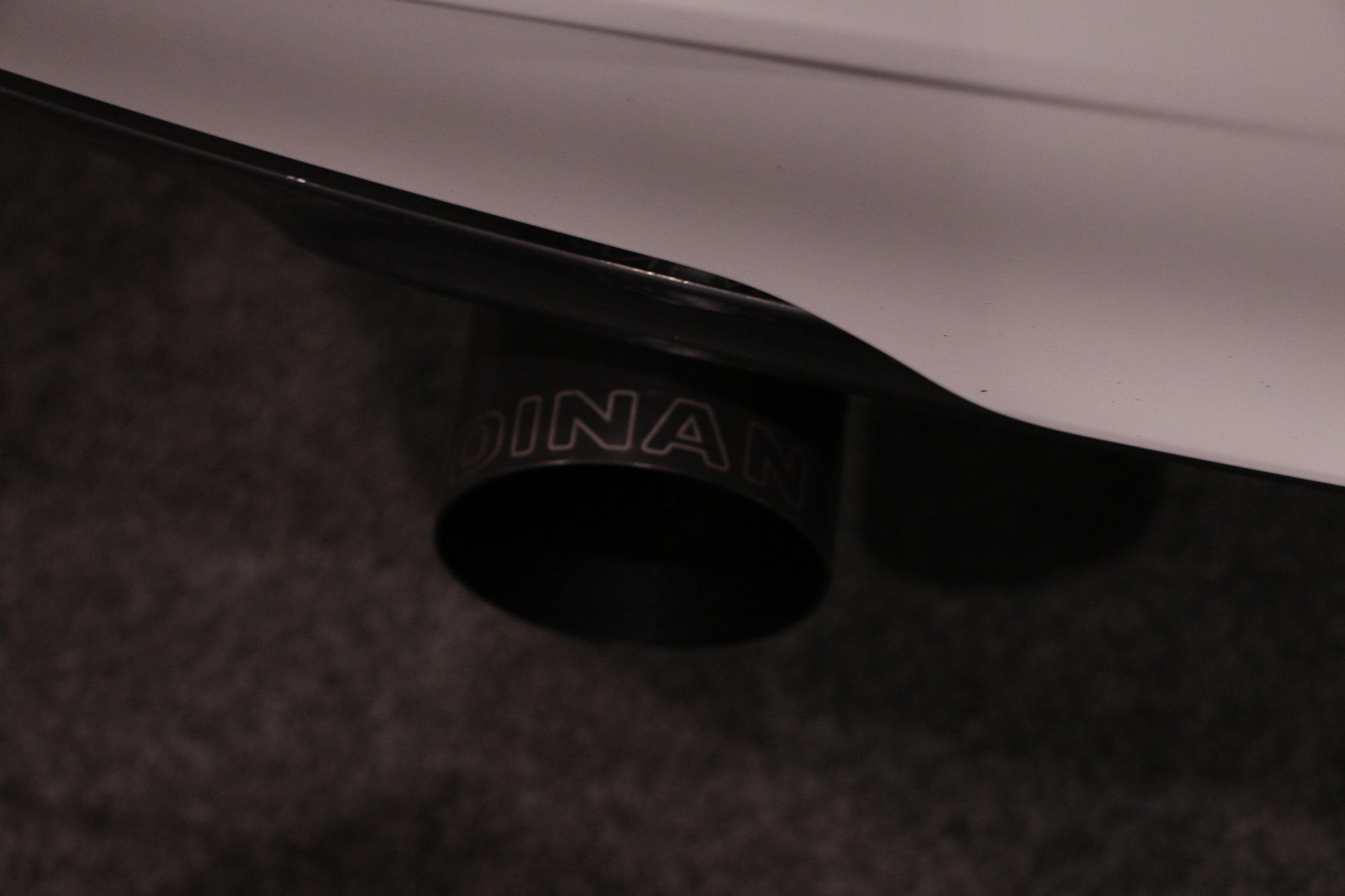 6SpeedOnline.com BMW Dinan 340i S3 SEMA 2017 3D Printed