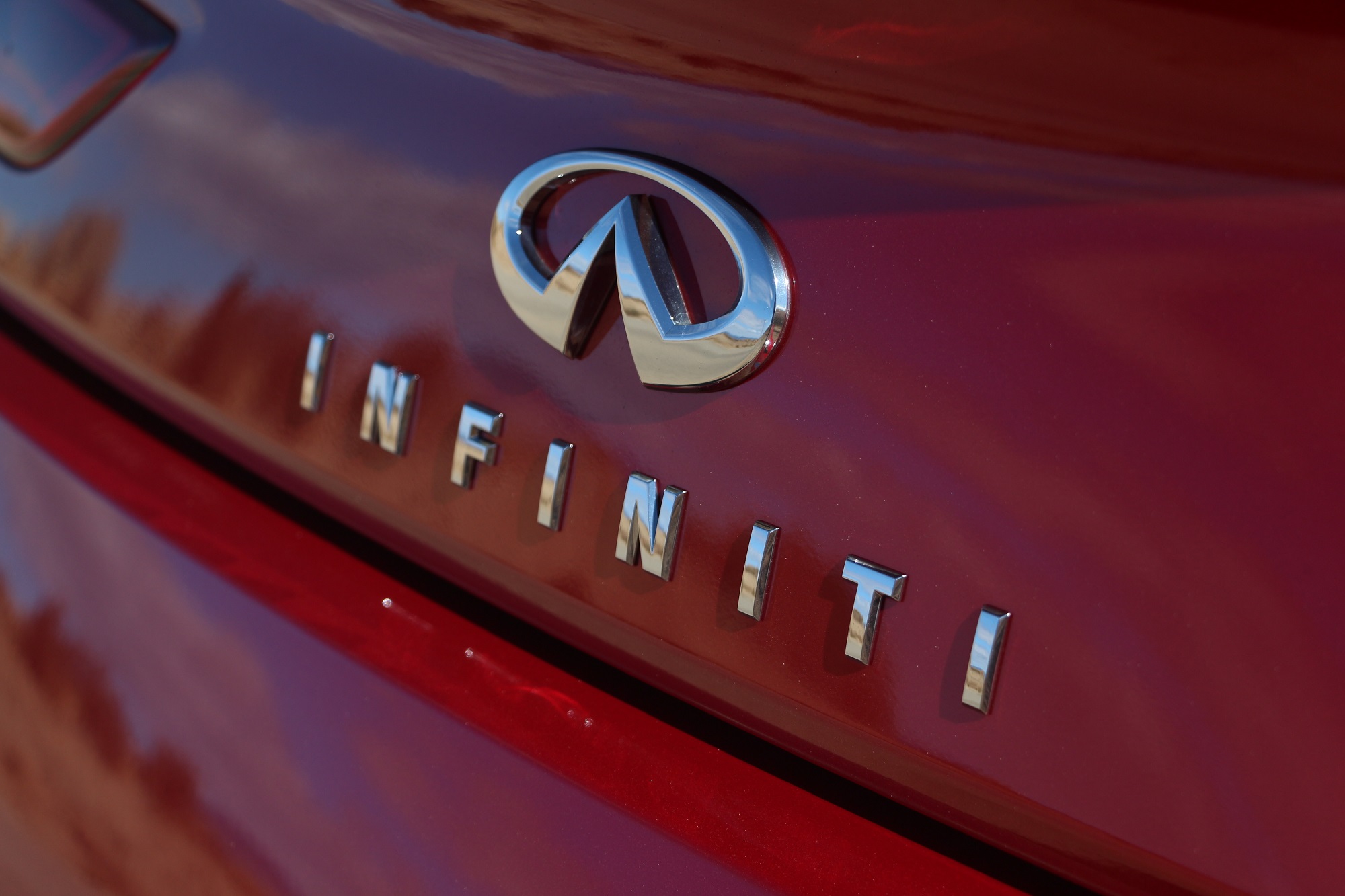 6SpeedOnline.com 2018 Infiniti Q60 Red Sport 400 Q60S Review