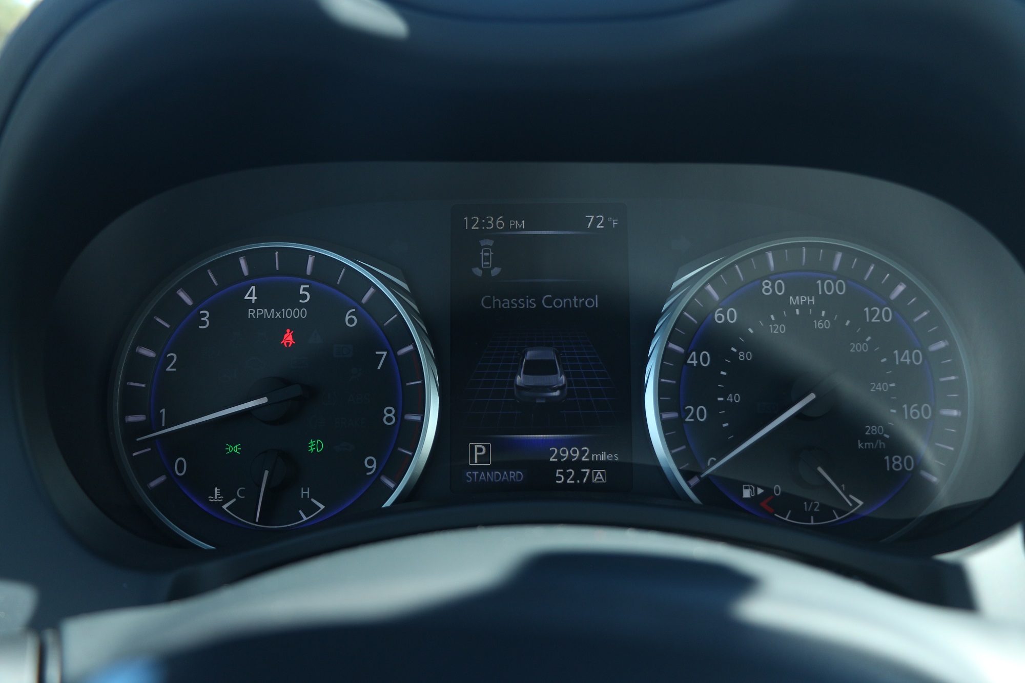 6SpeedOnline.com 2018 Infiniti Q60 Red Sport 400 Q60S Review