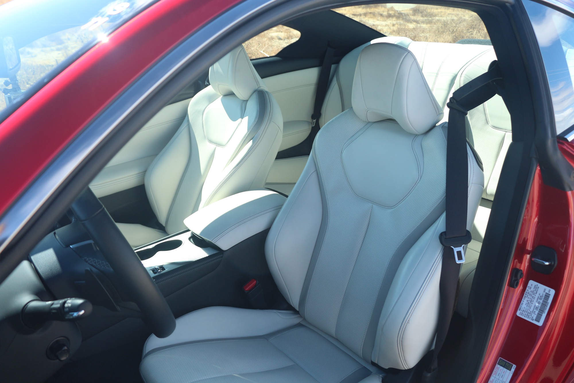 6SpeedOnline.com 2018 Infiniti Q60 Red Sport 400 Q60S Review