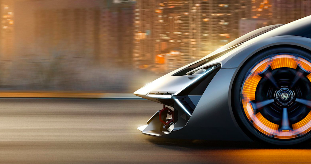 Terzo Millennio