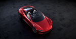 New Tesla Roadster Promises 0-60 in 1.9 Seconds & 620-Mile Range