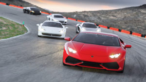 supercar