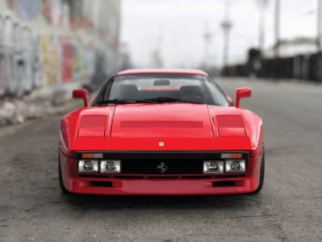 ferrari 288 gto