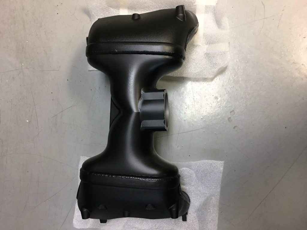 6SpeedOnline Forum Member's 997 Turbo Build Thread is Incredible