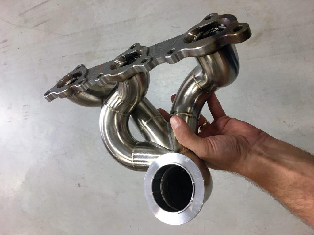 6SpeedOnline Forum Member's 997 Turbo Build Thread is Incredible