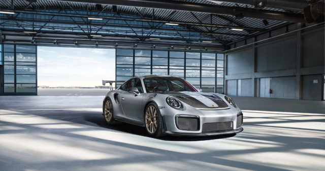 porsche-911-gt2-rs mark webber