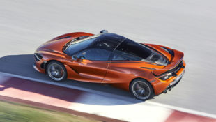 6SpeedOnline.com Jeremy Clarkson Review McLaren 720S