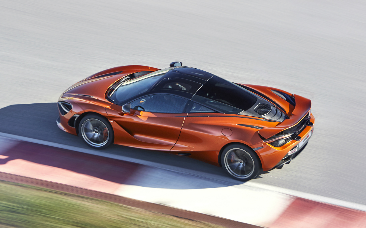 6SpeedOnline.com Jeremy Clarkson Review McLaren 720S