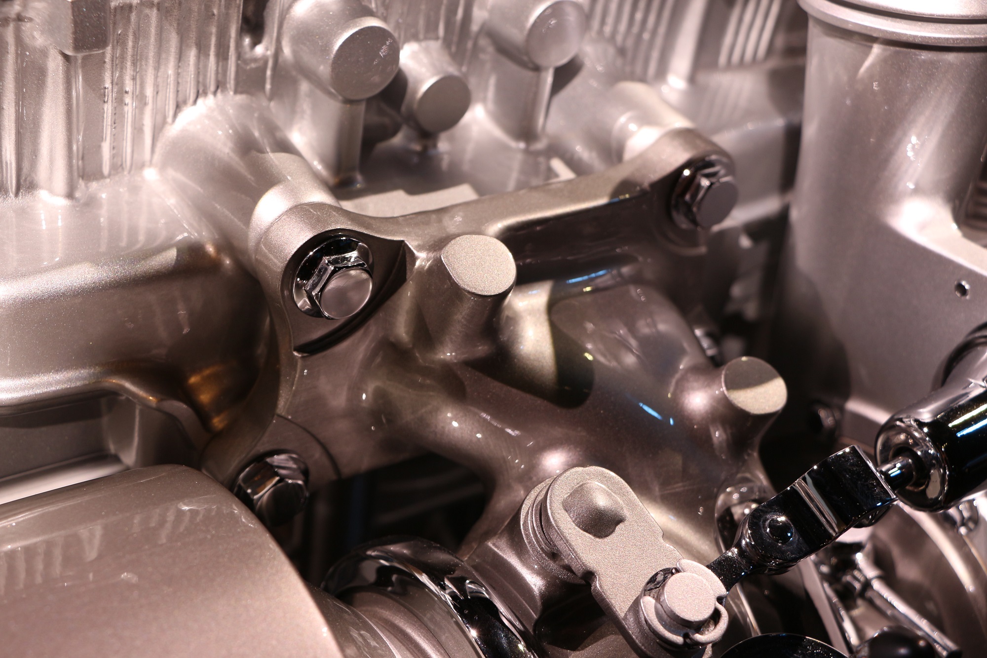 6SpeedOnline.com Infiniti QX50 VC Turbo Variable Compression Engine