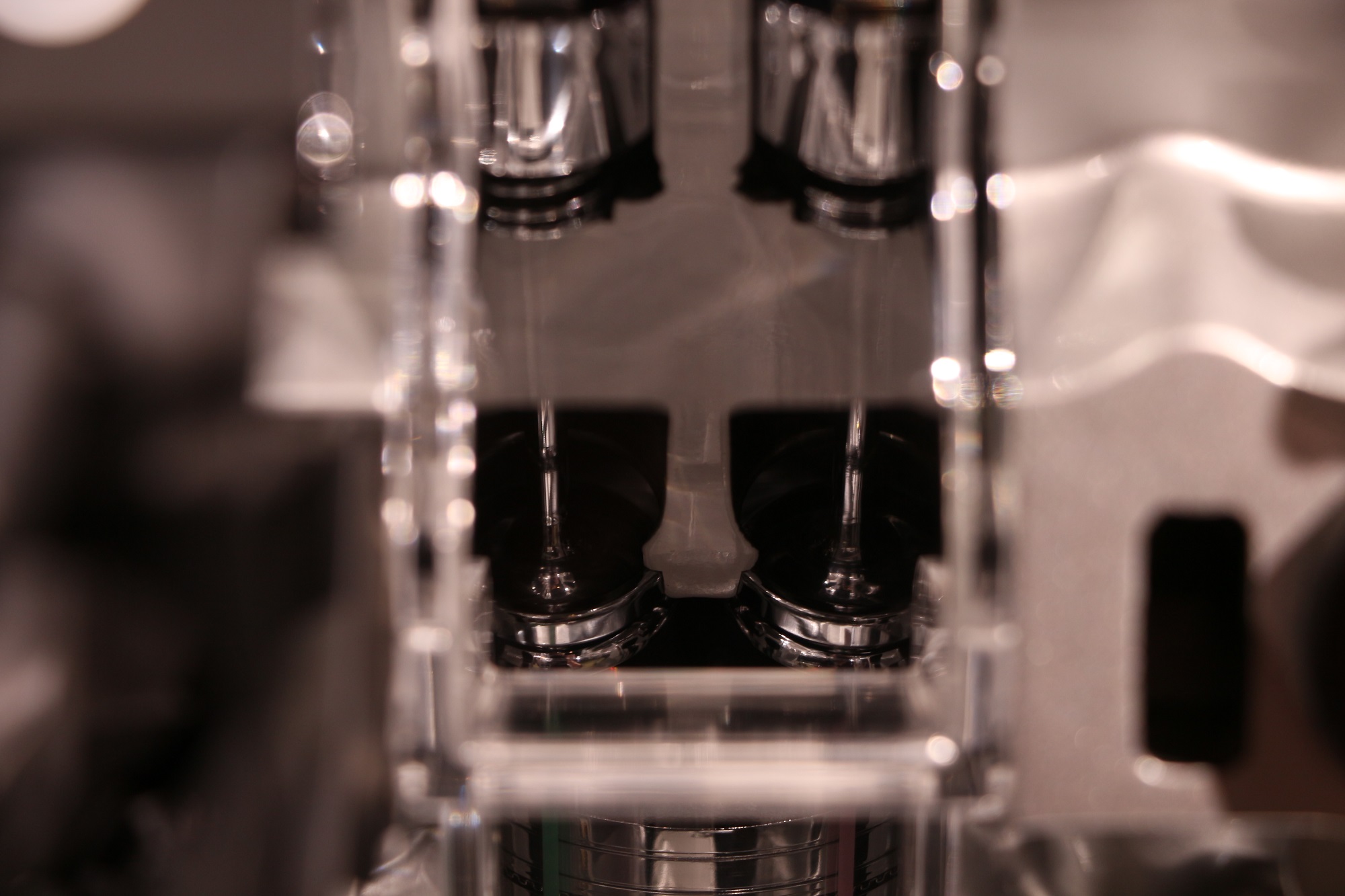 6SpeedOnline.com Infiniti QX50 VC Turbo Variable Compression Engine