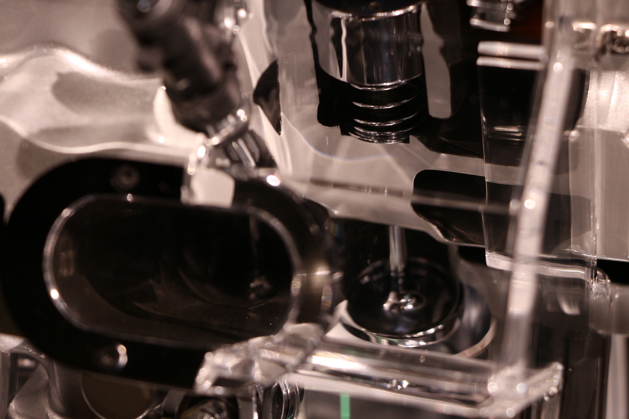 6SpeedOnline.com Infiniti QX50 VC Turbo Variable Compression Engine