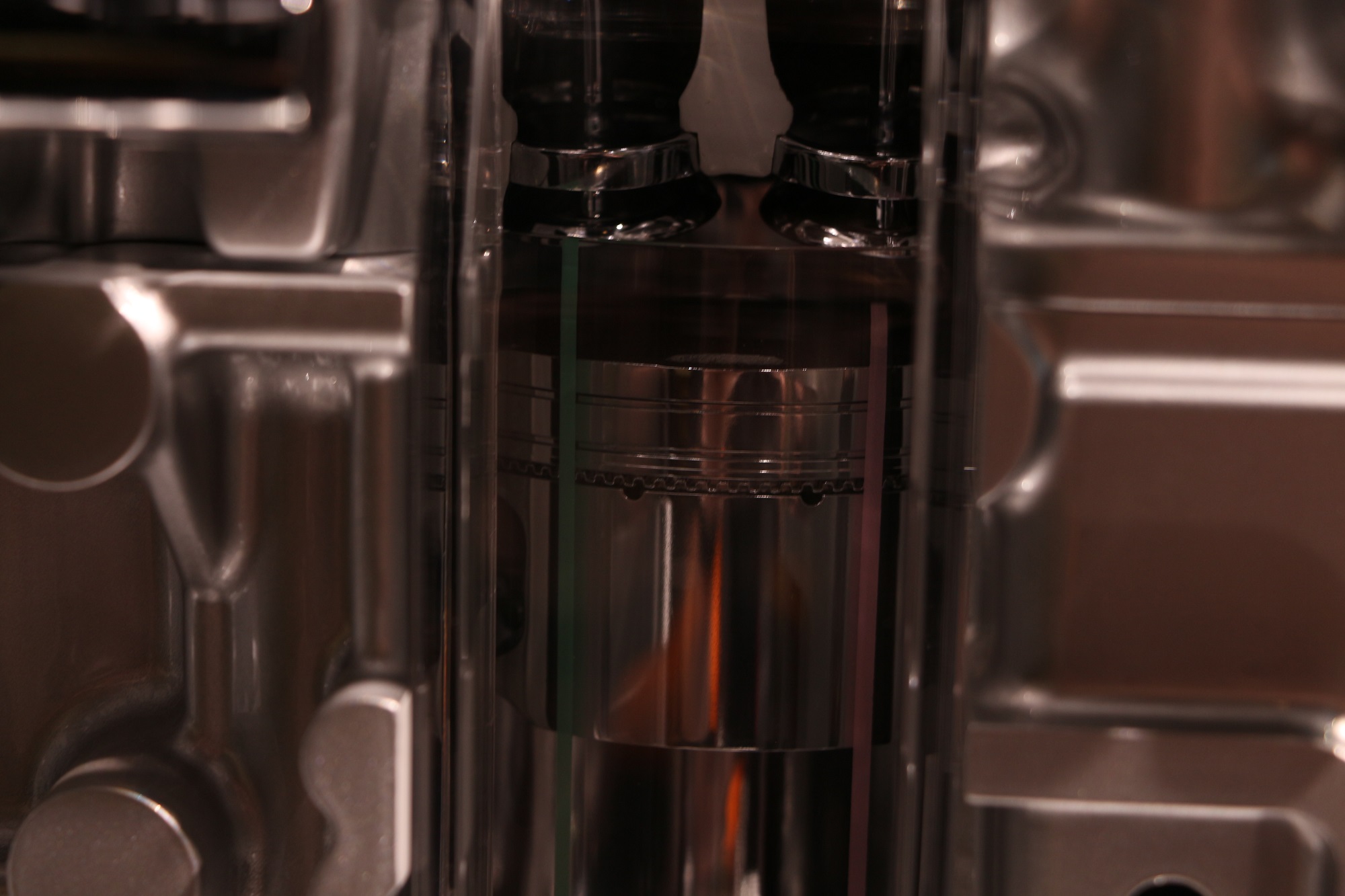 6SpeedOnline.com Infiniti QX50 VC Turbo Variable Compression Engine