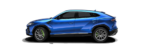 Lamborghini Urus: It's Time to Play With Its Online Configurator