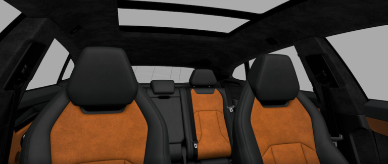 Lamborghini configurator urus