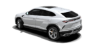Lamborghini Urus: It's Time to Play With Its Online Configurator