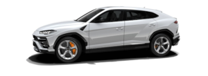 Lamborghini configurator urus