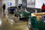 <i>6SpeedOnline</i> Visits the Petersen Automotive Museum